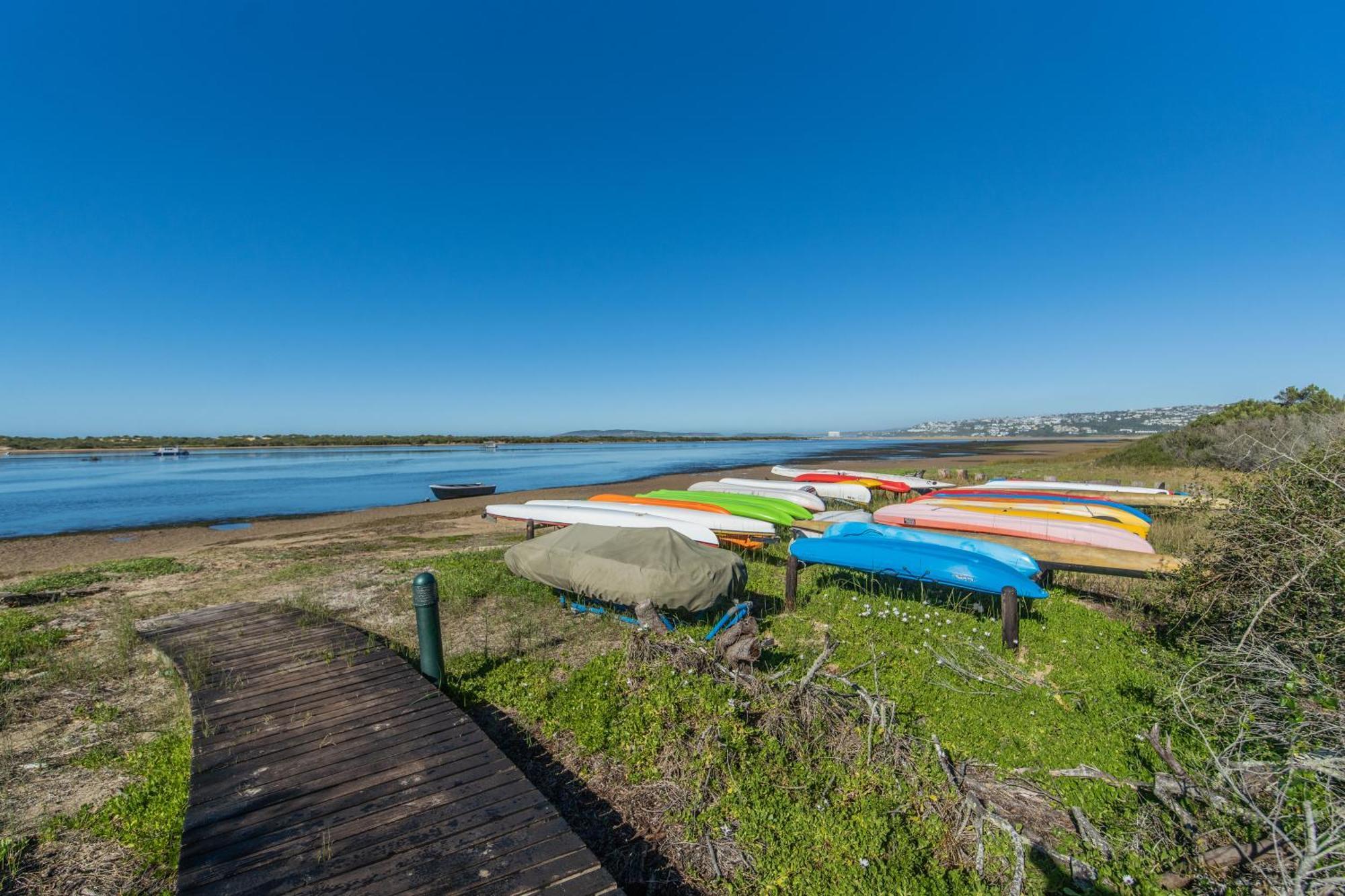 P7 - Goose Valley - Ocean Views Plettenberg Bay Exterior photo