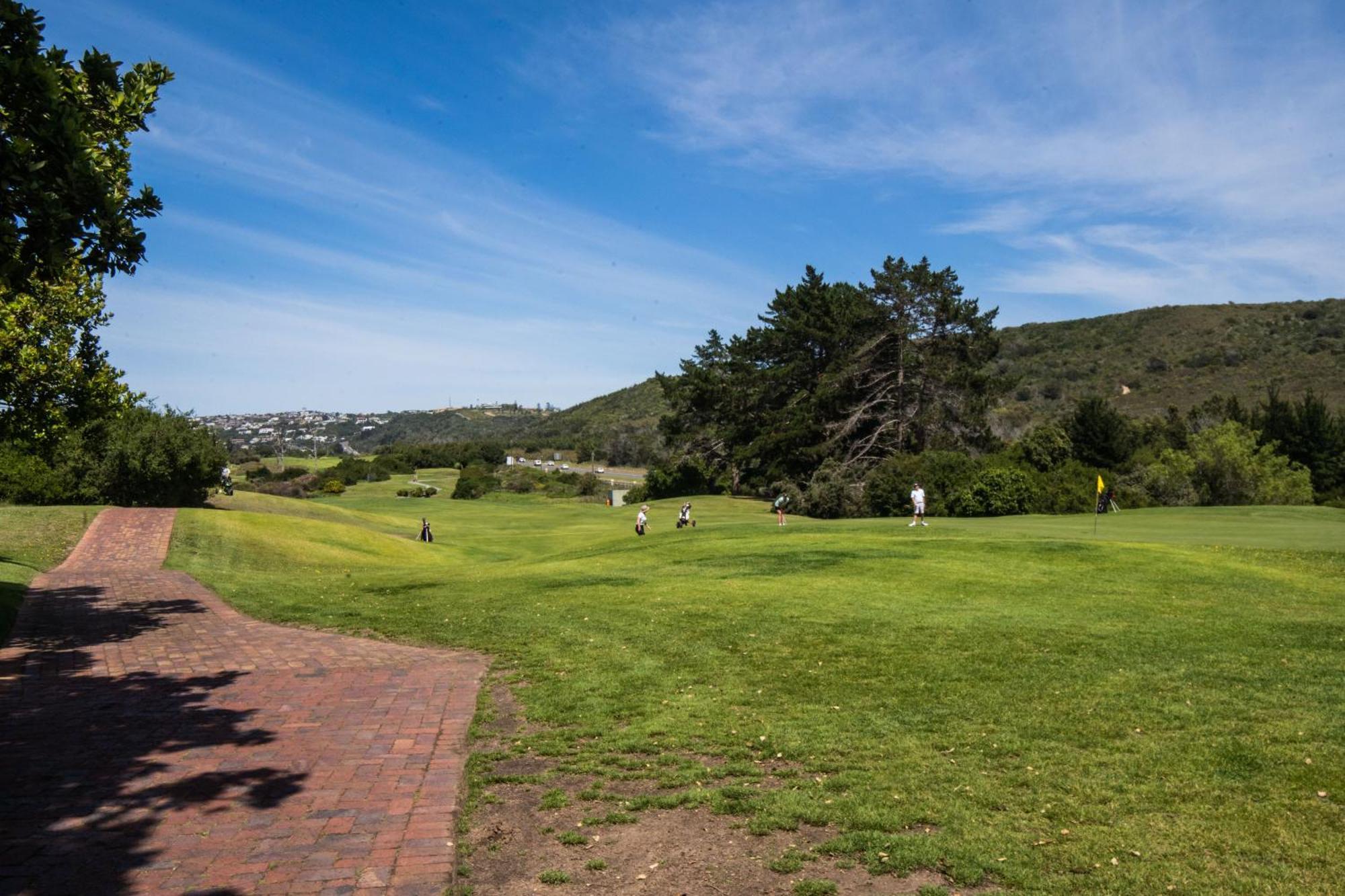 P7 - Goose Valley - Ocean Views Plettenberg Bay Exterior photo