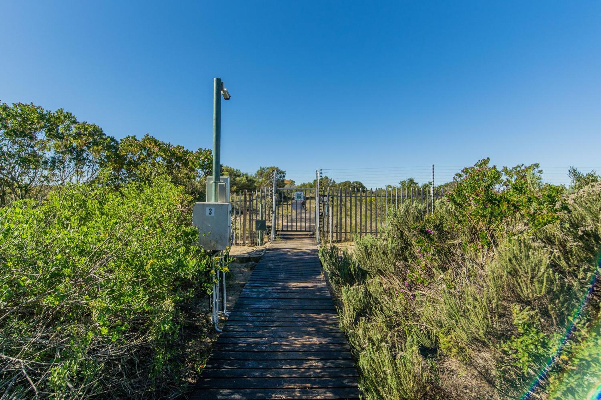 P7 - Goose Valley - Ocean Views Plettenberg Bay Exterior photo