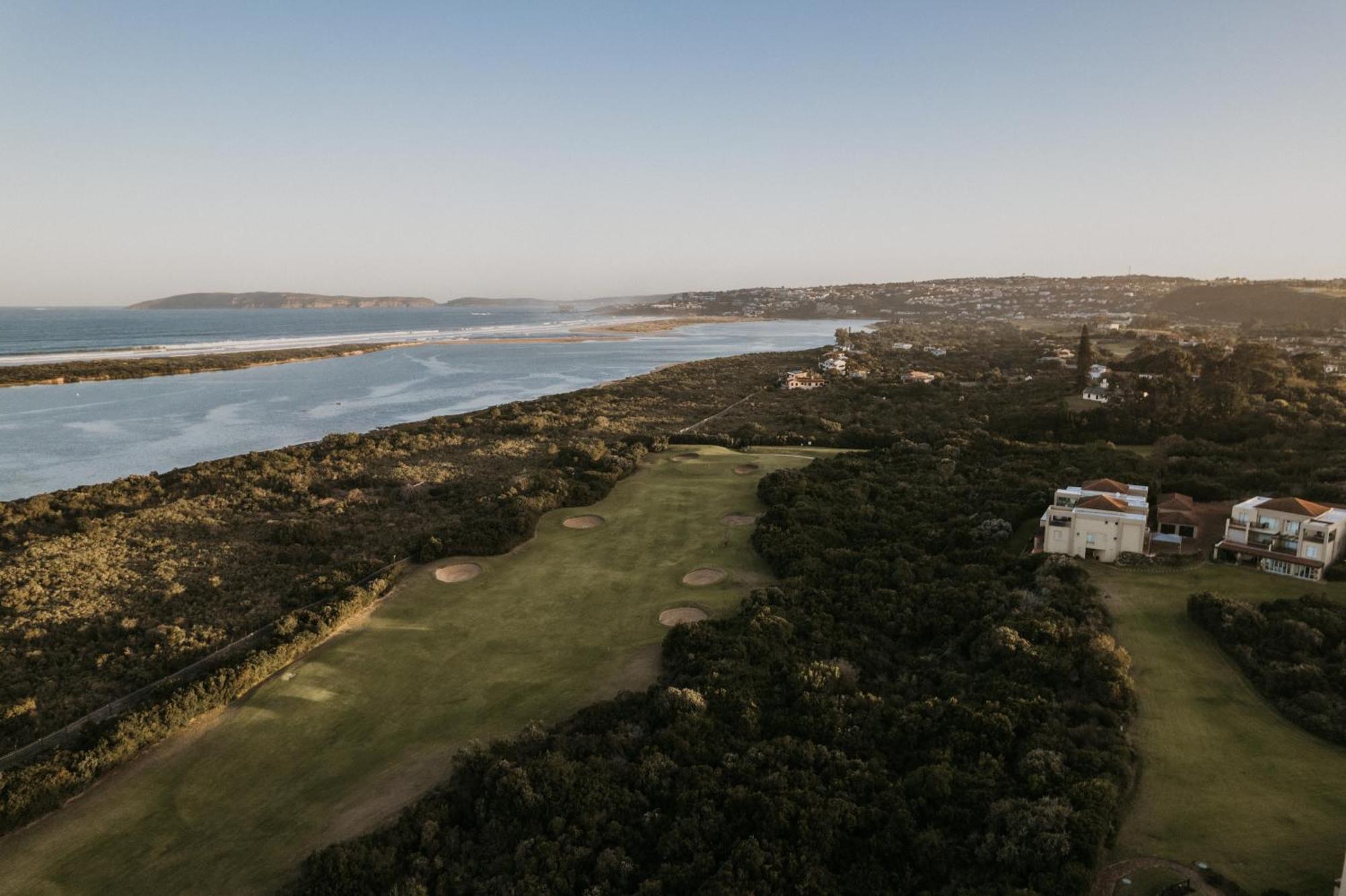 P7 - Goose Valley - Ocean Views Plettenberg Bay Exterior photo