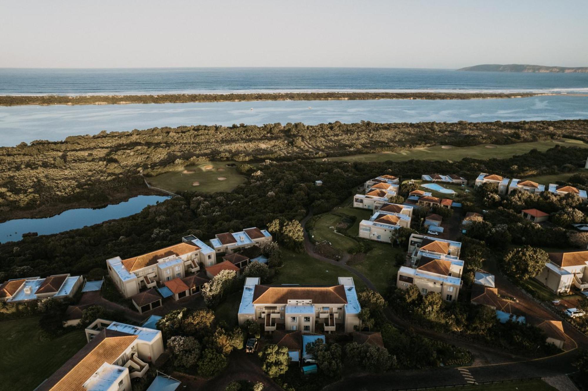 P7 - Goose Valley - Ocean Views Plettenberg Bay Exterior photo