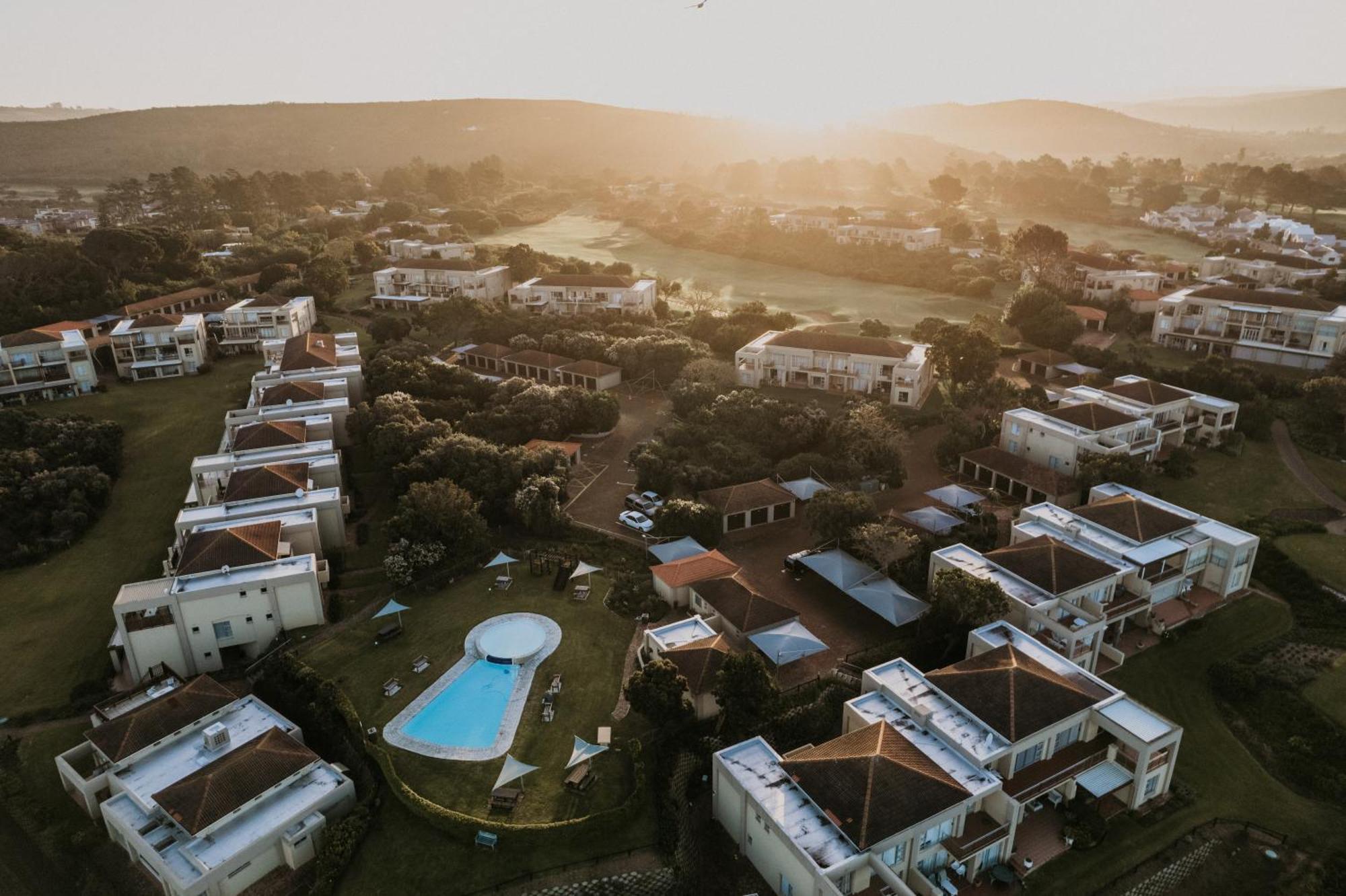 P7 - Goose Valley - Ocean Views Plettenberg Bay Exterior photo